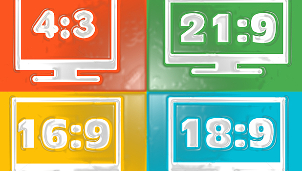 Смартфоны с "высоким" экраном: вдоль и поперек