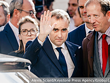 Макрон подготовил для Франции новый политический кризис