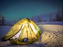 На Ямале в воскресенье откроется охота на «белых медведей» за награды