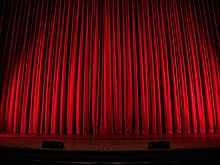 Спектакль «Папа» из Удмуртии представили в Москве в рамках премии «Золотая маска»