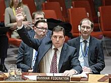Россия заинтересована в дальнейшем развитии связей с Ближним Востоком