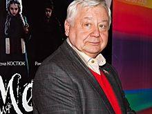 Марина Зудина призналась, что прервала первую беременность от Олега Табакова