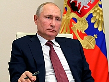Путин предложил отменить ограничения по возрасту для назначенных им госслужащих