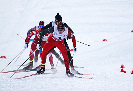 Кубок Удмуртии по лыжным гонкам пройдет в Ижевске в начале декабря