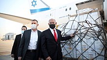 В Израиле с 15 июня разрешат не носить маски в помещениях