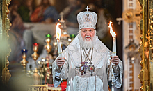 В России оценили призыв ПЦУ лишить престола патриарха Кирилла