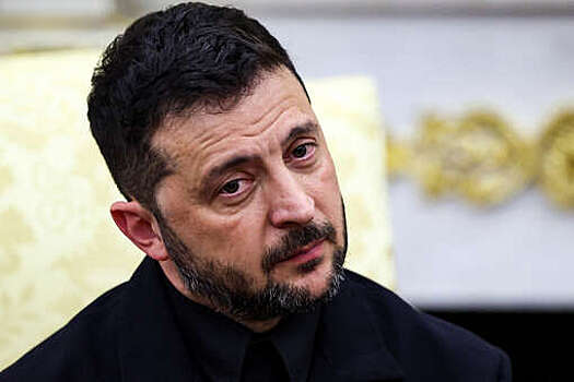 Американский юрист Хелали: большинство граждан США не поддерживают Зеленского