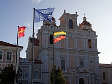 В Литве призвали обдумать удар по России