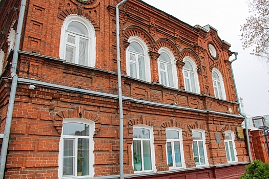 Музей выдающихся ямальцев реставрируют в Салехарде: «Вдохновляющее место»