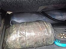 В Сызрани осудили двух курьеров, перевозивших 10 кг героина