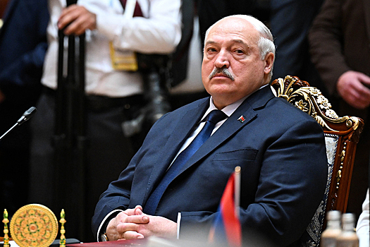 «Первый свободный закат» Марии Колесниковой может оказаться не таким уж прекрасным