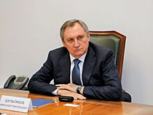 Министр энергетики РФ прибыл в Волгоград
