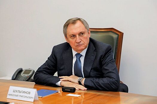 Министр энергетики РФ прибыл в Волгоград
