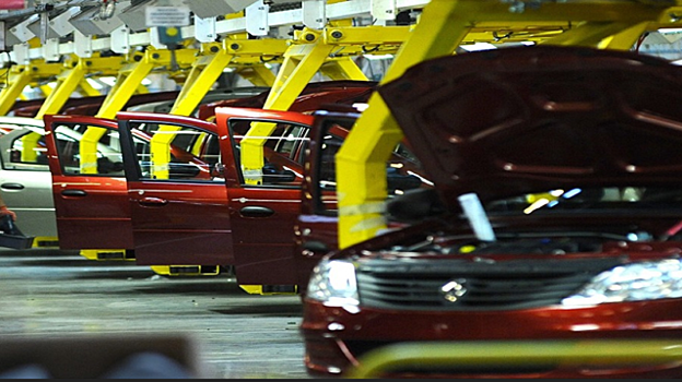 Эксперты объяснили, почему во Вьетнаме такие дорогие машины