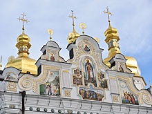 В УПЦ отказались выполнять предписание Минкультуры Украины о выселении монахов лавры