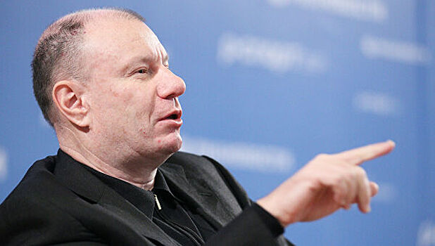 Российские миллиардеры за январь стали богаче на $1,37 млрд