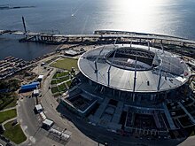 "Зенит-Арену" внесут в книгу градостроительных ошибок