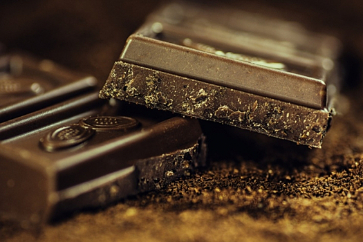 Найдено новое полезное свойство шоколада