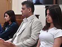 Генпрокуратура России проверит дело убитого дочерями за насилие отца Хачатуряна