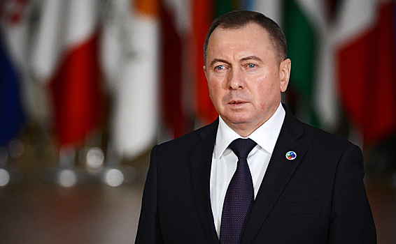 В Белоруссии раскрыли ответ на европейские санкции
