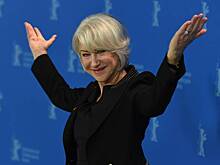 На съемках «Форсажа 9» 75-летняя Хелен Миррен водила машину за 21 миллион рублей