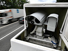 Суд отменил штраф за превышение средней скорости