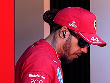 Жак Вильнёв ответил, в какой момент Хэмилтон должен завершить карьеру