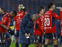 В ЦСКА заявили о стремлении «добавить дядек»