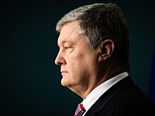 Сдают ли США Петра Порошенко?