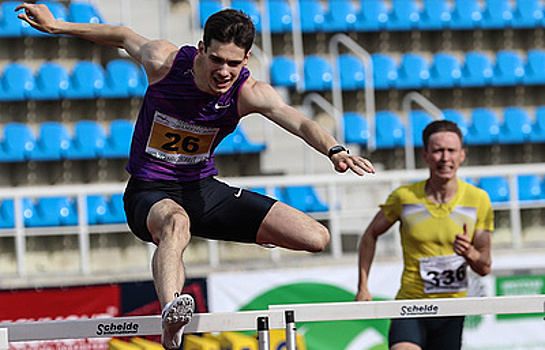 IAAF еще не дала ответа по легкоатлетам РФ