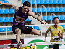 IAAF еще не дала ответа по легкоатлетам РФ
