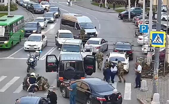 Почему азербайджанская мафия в России бессмертна