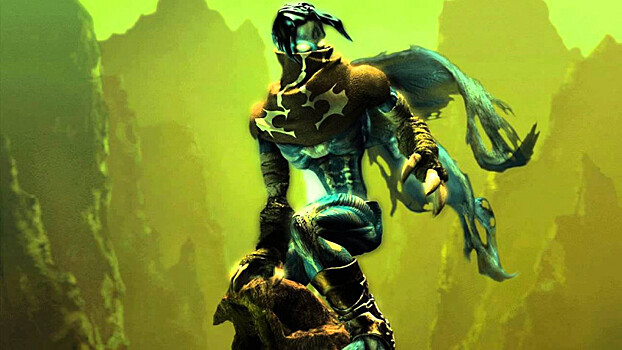 Legacy of Kain: Soul Reaver сняли с продаж в Steam «для важного обновления»