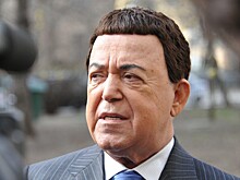 Раскрыты подробности госпитализации Кобзона
