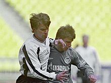 Стало известно, что может помочь футболисту Бугаеву снизить срок наказания