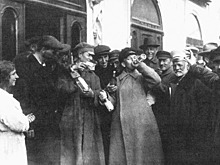 Как поляки хотели лишить СССР водки