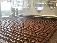 Липецкая фабрика Roshen оспаривает начисление НДС около 1 млрд рублей
