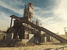 В Call of Duty Mobile скоро появится карта Rust