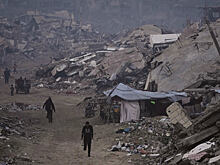 Неожиданность года: Израиль триумфально расправился с противниками в войне на несколько фронтов