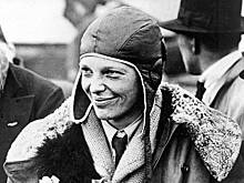 Обнаружены обломки пропавшего в 1937 году самолета знаменитой летчицы
