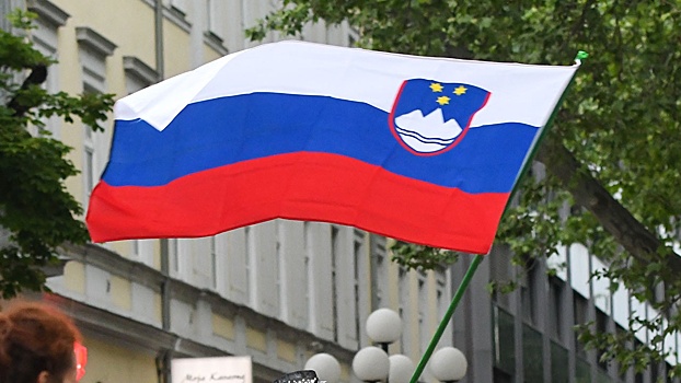 В Словении отметили день дружбы с Россией