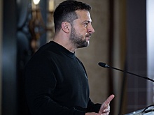 Кличко обвинил Зеленского в скатывании в авторитаризм
