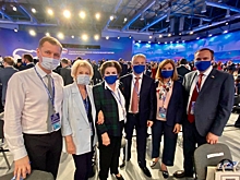 Эксперты оценили шансы Терешковой, Коваленко и Ушаковой на выборах в ГД РФ