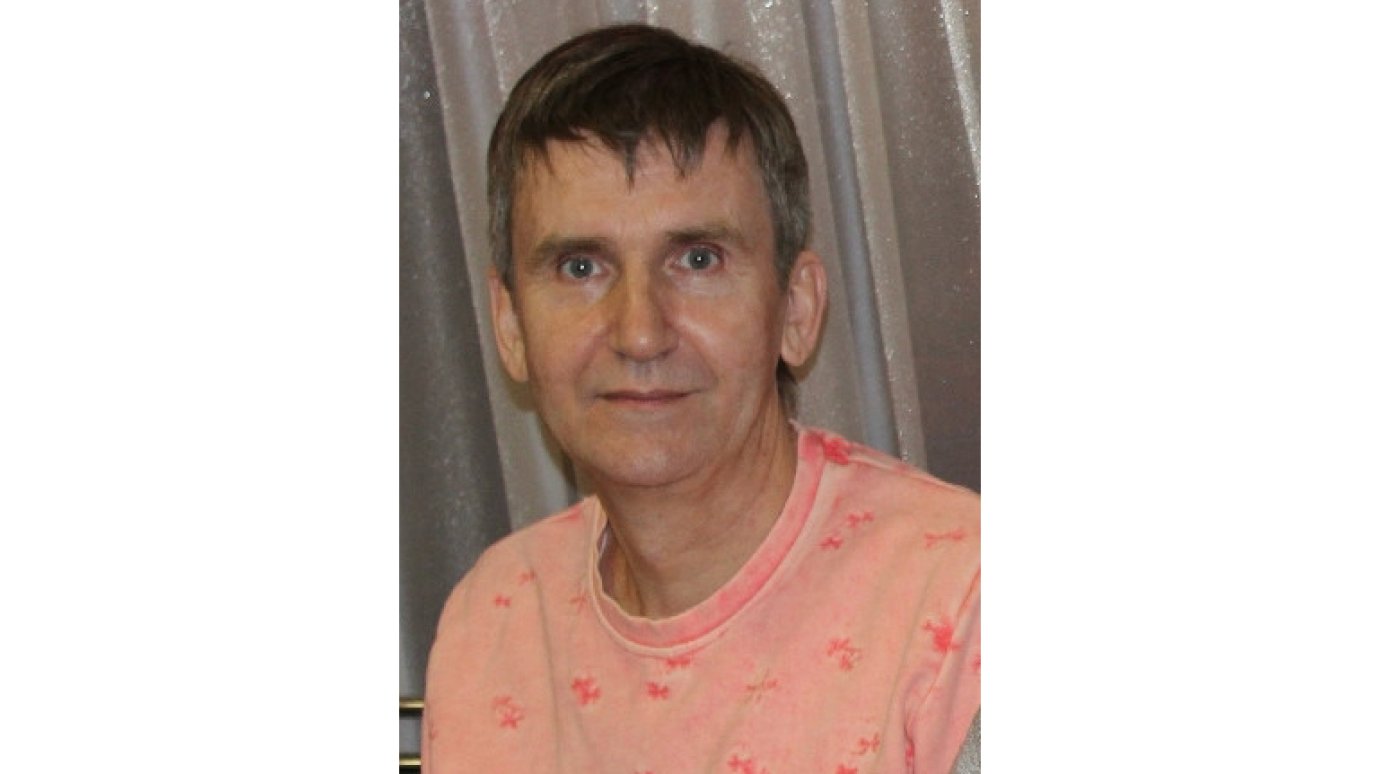 В Пензе пропал 64-летний мужчина, нуждающийся в медицинской помощи