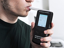 В РФ вступил в силу новый порядок проверки водителей на опьянение