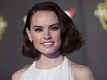 Дэйзи Ридли сыграет первую в истории пловчиху, которая пересекла Ла-Манш 