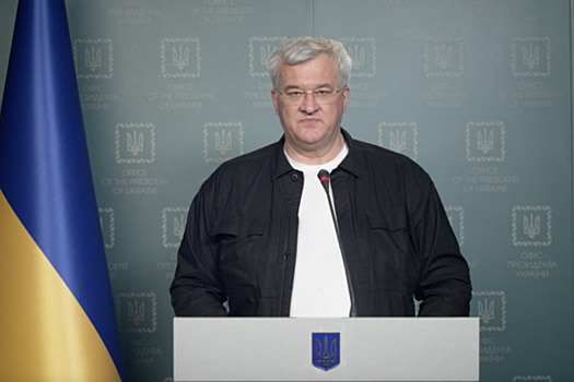 А Сибига против: Киев учит международному праву самих американцев