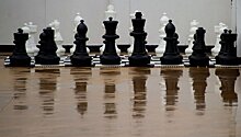 Грищук и Непомнящий сыграют на шахматном турнире серии Гран-при