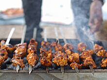 Врач назвал опасность плохо приготовленного шашлыка