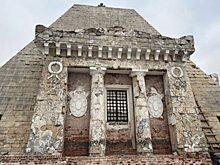 Храм-памятник павшим воинам при взятии Казани Иваном Грозным отреставрируют к августу 2025 г